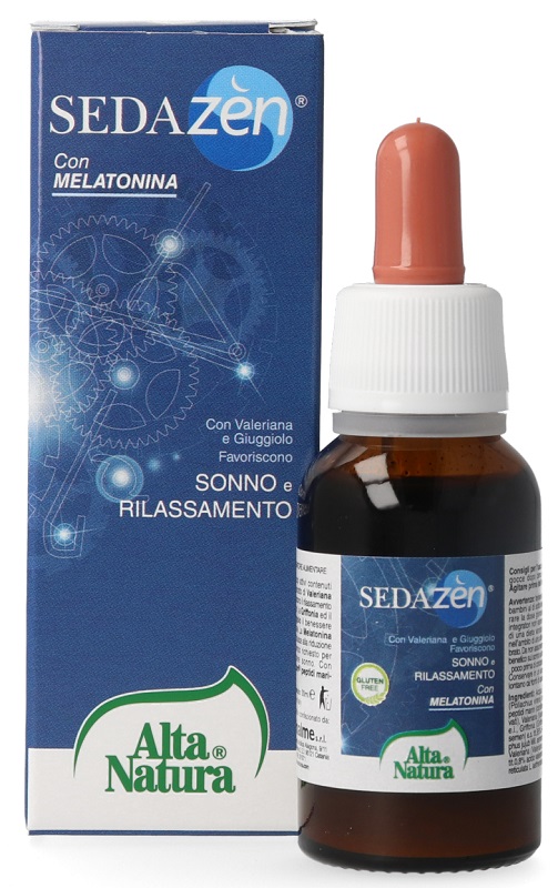 SEDAZEN 20 ML - Angeli Pharm