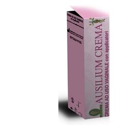 AUSILIUM CREMA VAGINALE TUBO 30G CON 7 APPLICATORI MONOUSO - Angeli Pharm