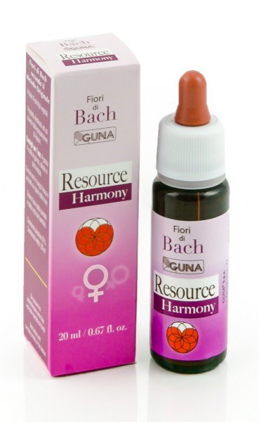 RESOURCE HARMONY GOCCE 20 ML - Angeli Pharm