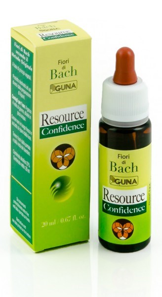 RESOURCE CONFIDENCE GOCCE 20 ML - Angeli Pharm
