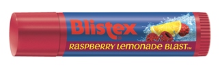 BLISTEX RASPBERRY LEMON BLAST - Angeli Pharm