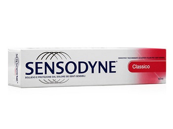 SENSODYNE CLASSICO OS 100 ML - Angeli Pharm