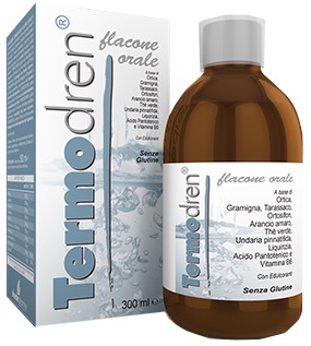 TERMODREN 300 ML - Angeli Pharm