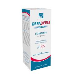 GEFADERM INTIMO 200ML - Angeli Pharm