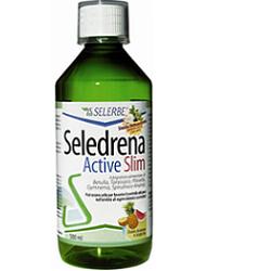 SELEDRENA ACTIVE SLIM 500 ML - Angeli Pharm