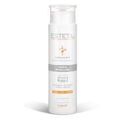 ESTETIL ACQUA MICELLARE CON ACIDO IALURONICO - Angeli Pharm