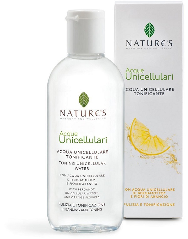 ACQUE UNICELL ACQUA TONIFICANTE 200 ML - Angeli Pharm