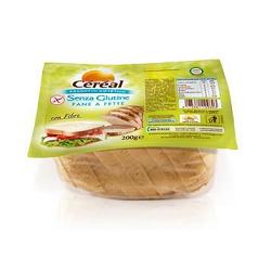 CEREAL PANE FETTE 200 G - Angeli Pharm