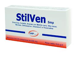 STILVEN SMP 30 COMPRESSE - Angeli Pharm