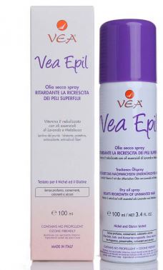 VEA EPIL 100 ML - Angeli Pharm