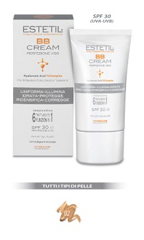 ESTETIL BB CREAM PERFEZIONE VISO 2 - Angeli Pharm