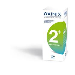 OXIMIX 2+ ANTIOXIDANT 200 ML - Angeli Pharm