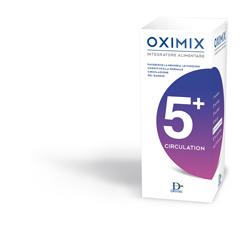 OXIMIX 5+ CIRCULA 200 ML - Angeli Pharm