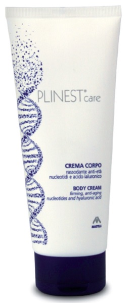 PLINEST CARE CREMA CORPO 200 ML - Angeli Pharm