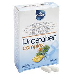 PROSTABEN COMPLEX 30 CAPSULE - Angeli Pharm