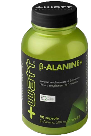 BETA-ALANINA+ 90 CAPSULE - Angeli Pharm