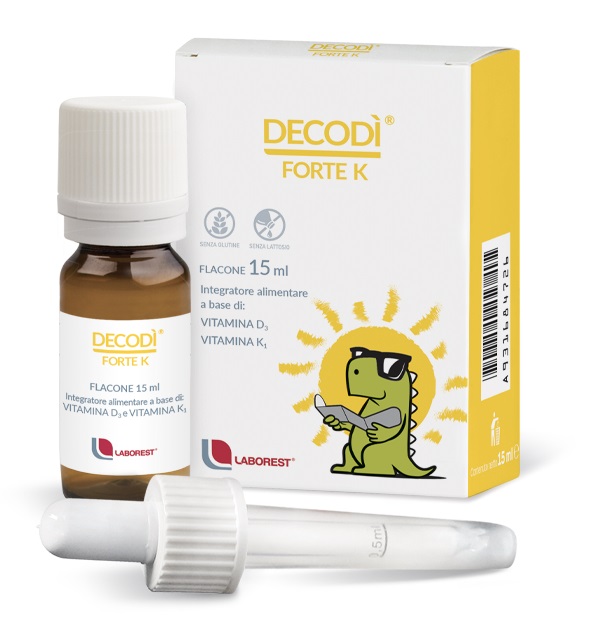 DECODI K FORTE 15 ML - Angeli Pharm