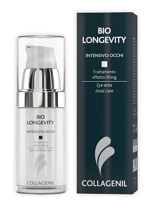 COLLAGENIL BIO LOGEVITY INTENSIVO OCCHI 30 ML - Angeli Pharm