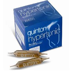 QUINTON HYPERTONIC 30 FIAL 10 ML - Angeli Pharm