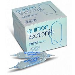 QUINTON ISOTONIC 30 FIALE 10 ML - Angeli Pharm