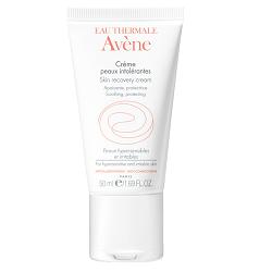 AVENE CREMA PELLI INTOLLERANTI COSMETICO STERILE 50 ML - Angeli Pharm