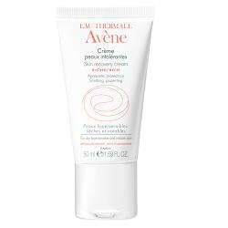 AVENE CREMA PELLI INTOLLERANTI RICCA COSMETICO STERILE 50 ML - Angeli Pharm