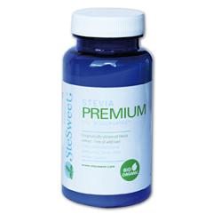 STESWEET STEVIA POLVERE 50 G - Angeli Pharm