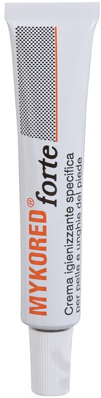 MYKORED FORTE CREMA 20ML - Angeli Pharm