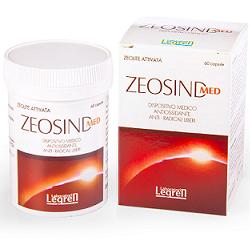 ZEOSIND MED 90 CAPSULE - Angeli Pharm
