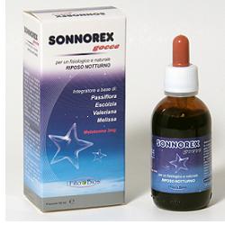 SONNOREX GOCCE 50 ML - Angeli Pharm