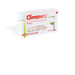 CLIMAMEV 30 COMPRESSE - Angeli Pharm