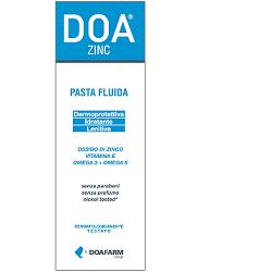 DOA ZINC PASTA 75 ML - Angeli Pharm