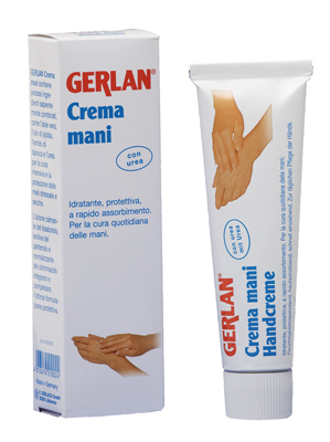GEHWOL CREMA MANI 75ML - Angeli Pharm