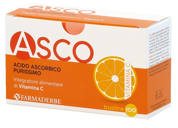 ASCO 100 BUSTINE - Angeli Pharm