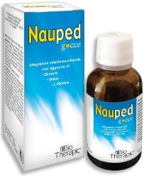 NAUPED GOCCE 30 ML - Angeli Pharm