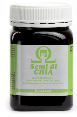 CHIA SEMI 200 G - Angeli Pharm