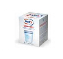 CONTENITORE MEDS URINA 2500 ML CON SCATOLA - Angeli Pharm