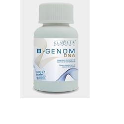 B-GENOM DNA GLAUBER 60 COMPRESSE - Angeli Pharm