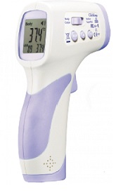 TERMOMETRO MEDS INFRAROSSI CLICKTEMP - Angeli Pharm