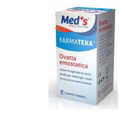 OVATTA MEDS EMOSTATICA TUBO - Angeli Pharm
