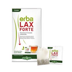 ERBALAX FORTE TISANA 20 BUSTE - Angeli Pharm