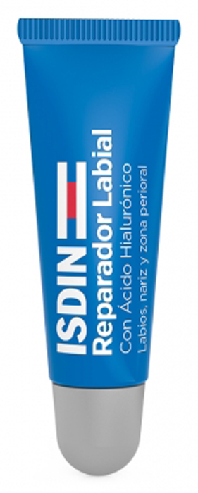 NUTRABALM REPARADOR LABIAL FLUIDO 10 ML - Angeli Pharm