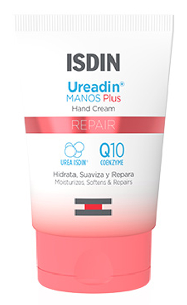 UREADIN MANOS HAND CREAM 50 ML - Angeli Pharm