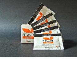 FIDAVIT SPORT 10 BUSTINE - Angeli Pharm