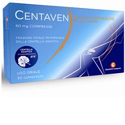 CENTAVEN 30 COMPRESSE - Angeli Pharm