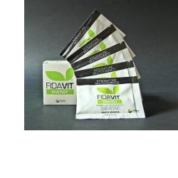 FIDAVIT ENERGY 10 BUSTINE - Angeli Pharm