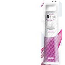 RUCEN CREMA GEL 75 ML - Angeli Pharm