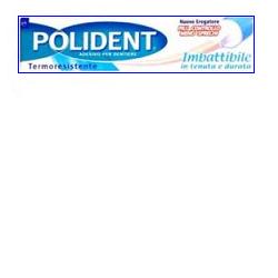 POLIDENT LUNGA TENUTA 40 G - Angeli Pharm