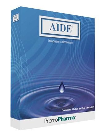 AIDE GERMANIO 20 STICK 10 ML - Angeli Pharm