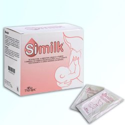 SIMILK 30 BUSTINE - Angeli Pharm